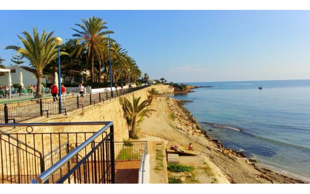 Revente - Appartement - Orihuela Costa - Punta Prima