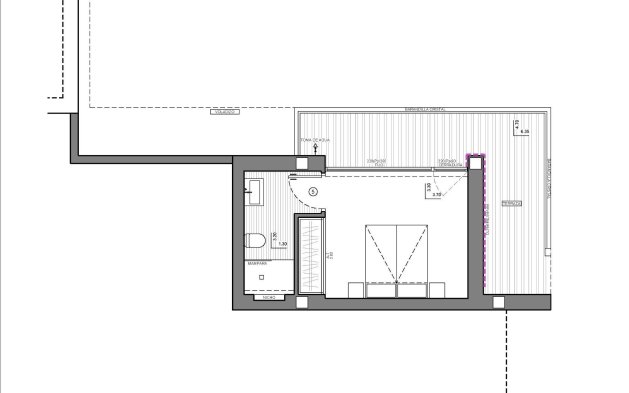 Nouvelle construction - Villa indépendante - Benitachell  - Benitachell
