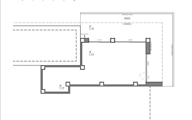Nouvelle construction - Villa indépendante - Benitachell  - Benitachell