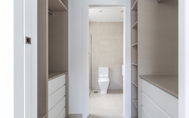 New Build - Independent Villa - San Javier