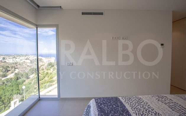 Resale -  - Benitachell / El Poble Nou de Benitatxell - Cumbre del Sol