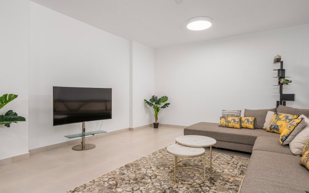 New Build - Independent Villa - Playa Paraiso