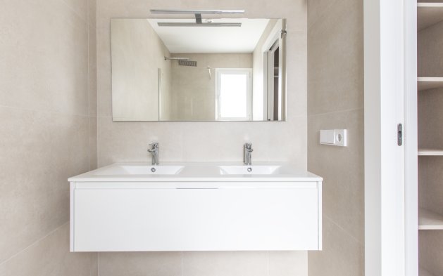 New Build - Independent Villa - San Javier