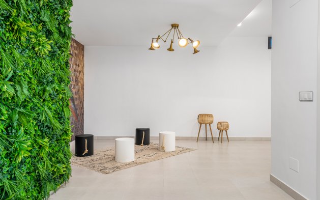 New Build - Independent Villa - Playa Paraiso