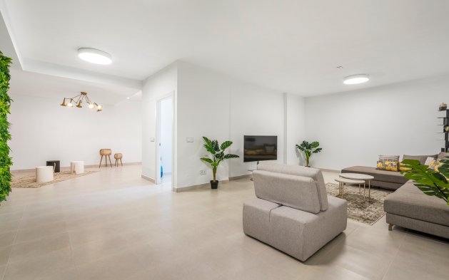 New Build - Independent Villa - Playa Paraiso