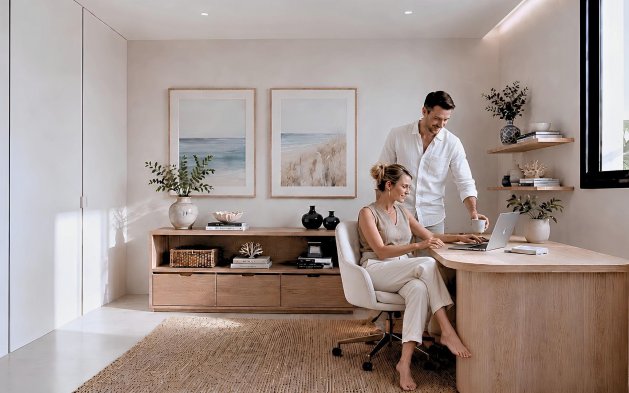 New Build - Ground floor Apartment - Jávea - Jávea Xàbia