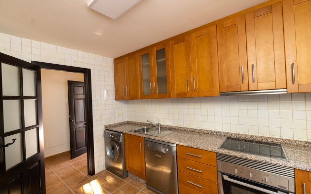 New Build - Independent Villa - Fuente Alamo