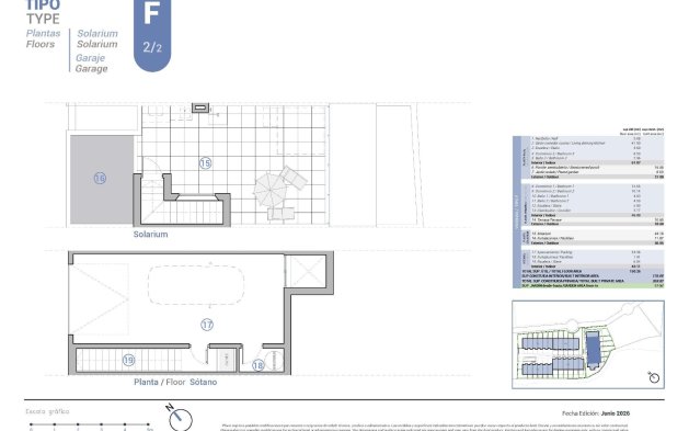 Nouvelle construction - Maison jumelée - El Campello