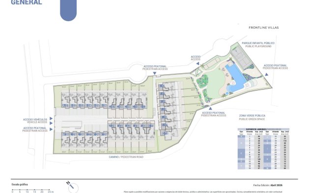 Nouvelle construction - Maison jumelée - El Campello