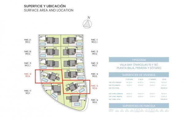 New Build - Independent Villa - Finestrat