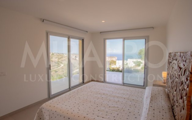 Resale -  - Benitachell / El Poble Nou de Benitatxell - Cumbre del Sol