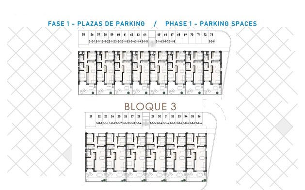 New Build - Ground floor Apartment - Pulpí