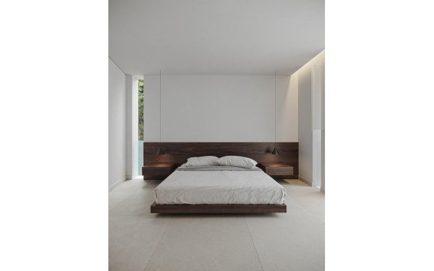 New Build - Independent Villa - Oliva