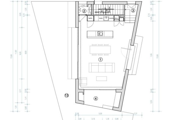 New Build - Independent Villa - Oliva