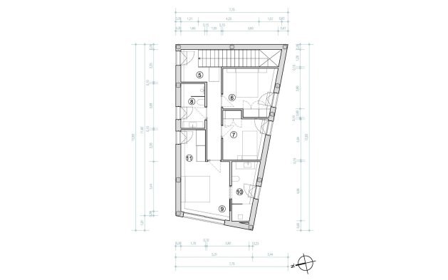 New Build - Independent Villa - Oliva