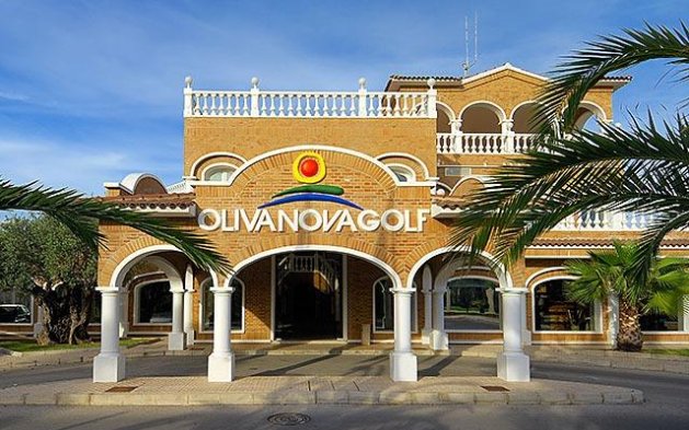 New Build - Independent Villa - Oliva