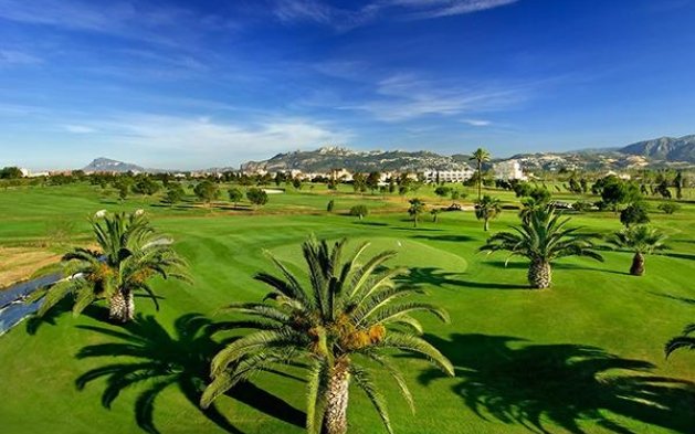 New Build - Independent Villa - Oliva