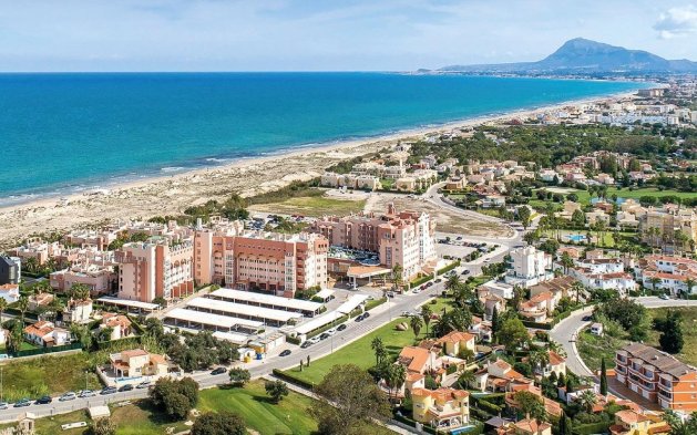New Build - Independent Villa - Oliva