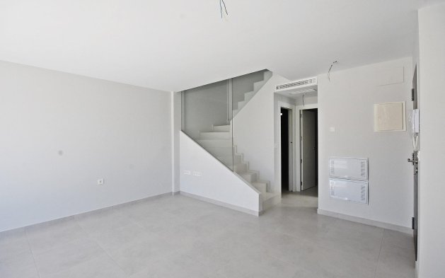New Build - Townhouse - Puerto de Mazarron