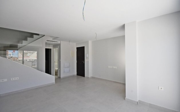 New Build - Townhouse - Puerto de Mazarron