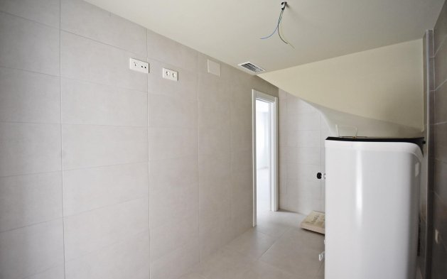 New Build - Townhouse - Puerto de Mazarron