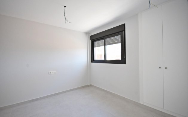 New Build - Townhouse - Puerto de Mazarron