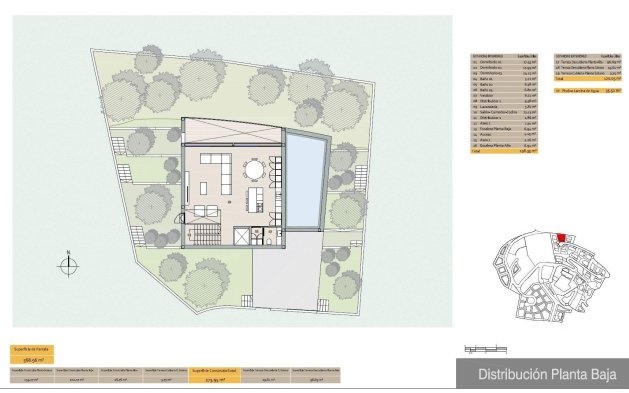 Nouvelle construction - Villa indépendante - Denia - Dénia