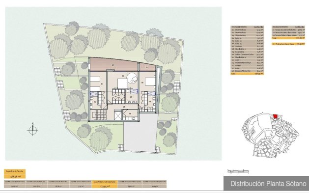Nouvelle construction - Villa indépendante - Denia - Dénia