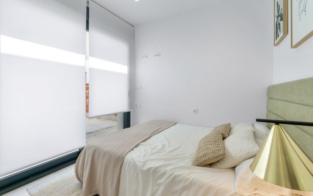 New Build - Penthouse - Torrevieja