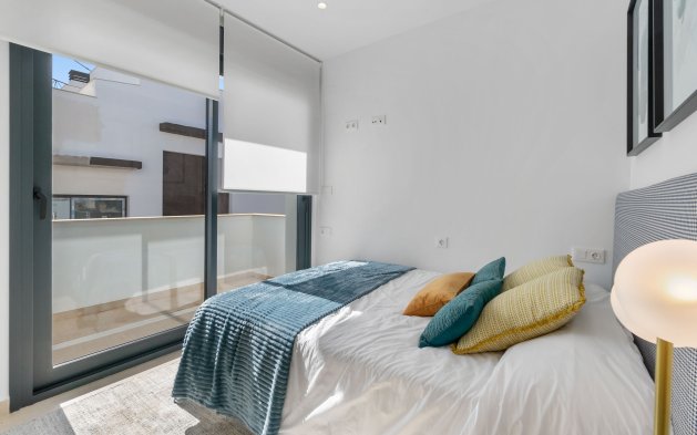 New Build - Penthouse - Torrevieja