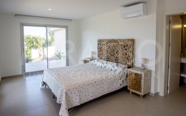 Resale -  - Benitachell / El Poble Nou de Benitatxell - Cumbre del Sol