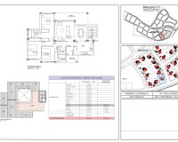 New Build - Independent Villa - Purias