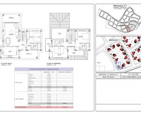New Build - Independent Villa - Purias