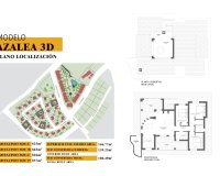 New Build - Independent Villa - Fuente Alamo