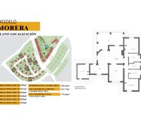 New Build - Independent Villa - Fuente Alamo