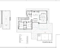 New Build - Independent Villa - Denia - Dénia