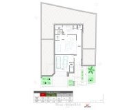 New Build - Independent Villa - Calpe