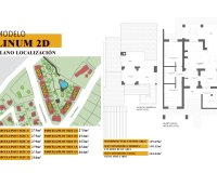 New Build - Townhouse - Fuente Alamo