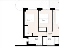 New Build - Apartment - La Vila Joiosa