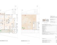 New Build - Penthouse - La Canalosa