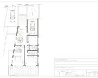 New Build - Independent Villa - Teulada