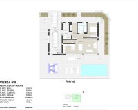 New Build - Independent Villa - Pilar de la Horadada