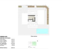 New Build - Independent Villa - Pilar de la Horadada