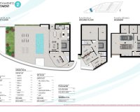 New Build - Independent Villa - Pueblo Mascarat