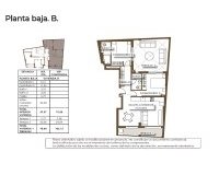 New Build - Ground floor Apartment - Torrevieja