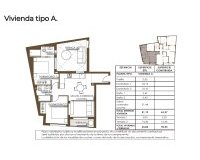 Obra nueva - Apartamento - Torrevieja