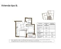 New Build - Apartment - Torrevieja