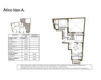 New Build - Penthouse - Torrevieja