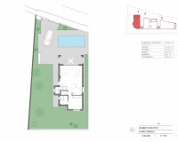 New Build - Independent Villa - Orihuela Costa