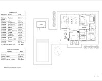 New Build - Independent Villa - Aspe